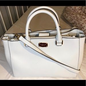 Michael Kors hangbag/satchel